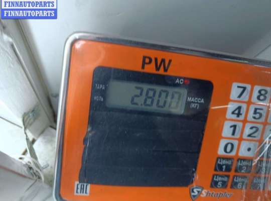 Фара передняя на Nissan Qashqai I (J10)