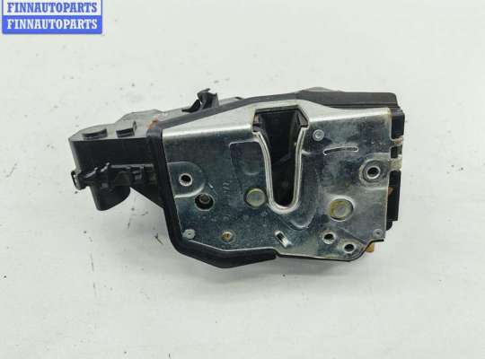 Замок двери передней левой BM3602418 на BMW 3 E46 (1998-2006)