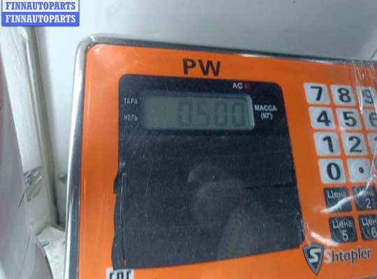 купить Крюк буксировочный на Opel Zafira A (1999-2005)