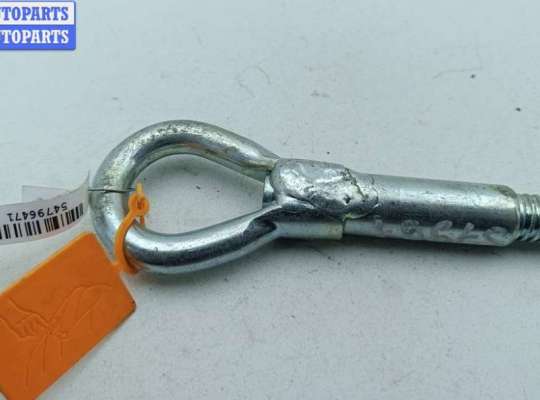 купить Крюк буксировочный на Opel Zafira A (1999-2005)