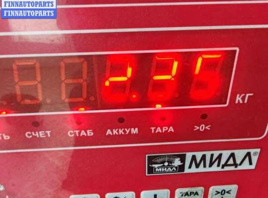 купить Насос гидроусилителя руля на Citroen Xsara