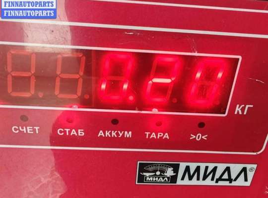 купить Клапан электромагнитный на Volkswagen Passat B5+ (GP)