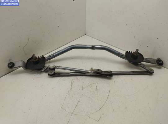 купить Механизм стеклоочистителя переднего (трапеция дворников) на Mazda 3 (2018- ) BP