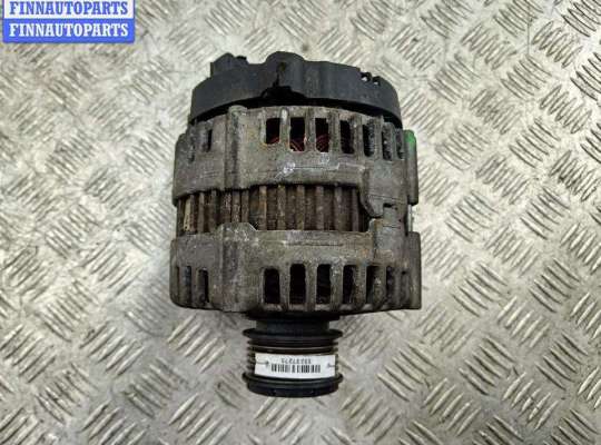 Генератор VG2744637 на Volkswagen Passat B6