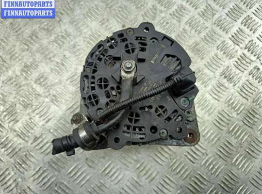 купить Генератор на Volkswagen Passat B6