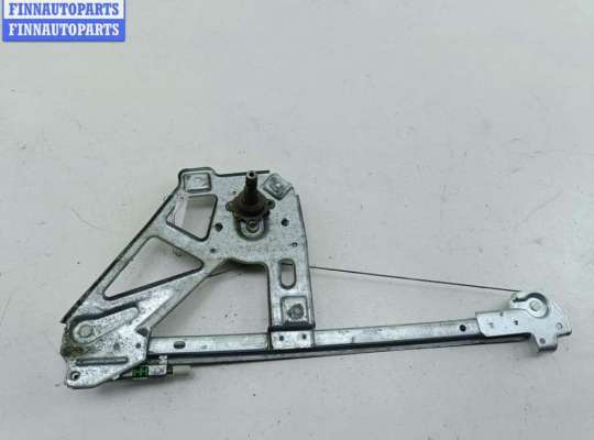 купить Стеклоподъемник механический задний правый на Audi A6 C4 (1994-1997)