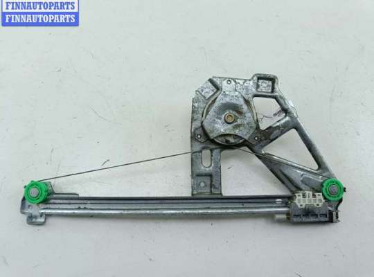 купить Стеклоподъемник механический задний правый на Audi A6 C4 (1994-1997)