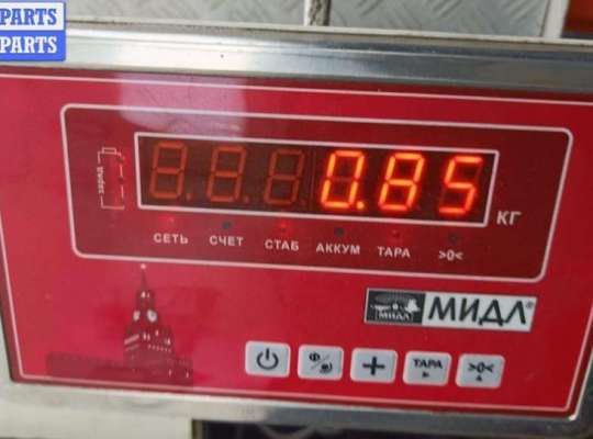 купить Стеклоподъемник механический задний правый на Audi A6 C4 (1994-1997)