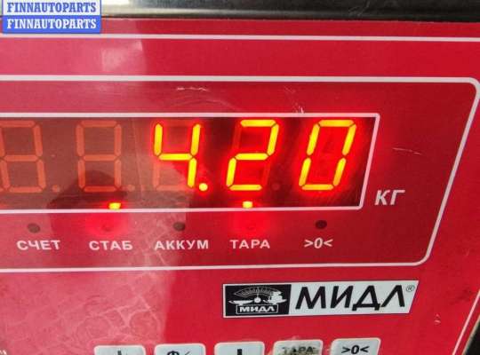 купить Стартер на Opel Vectra B (1995-2002)