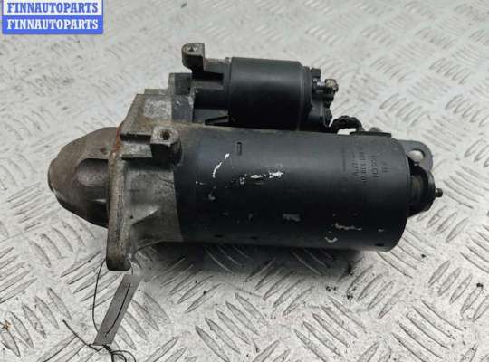 купить Стартер на Opel Vectra B (1995-2002)