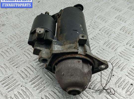 купить Стартер на Opel Vectra B (1995-2002)