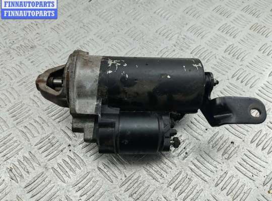 купить Стартер на Opel Vectra B (1995-2002)