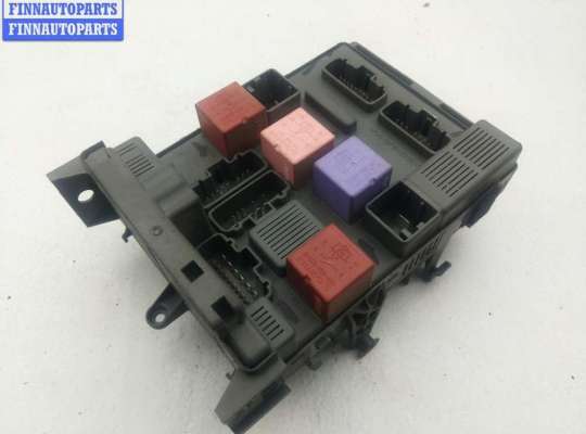 купить Блок предохранителей на Renault Laguna II (2001-2007)