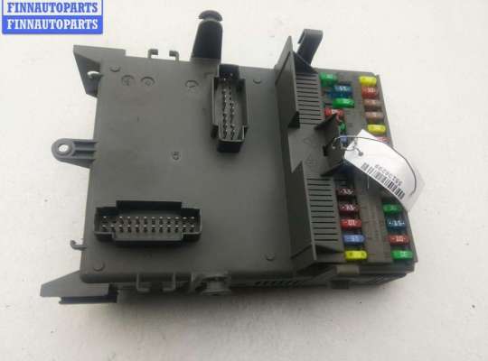 купить Блок предохранителей на Renault Laguna II (2001-2007)