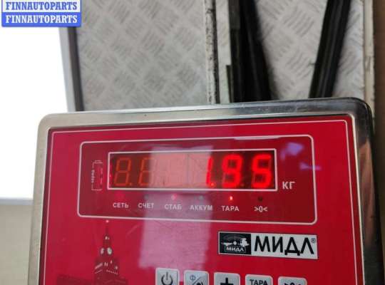 купить Насос гидроусилителя руля на BMW 7 E65/E66 (2001-2008)