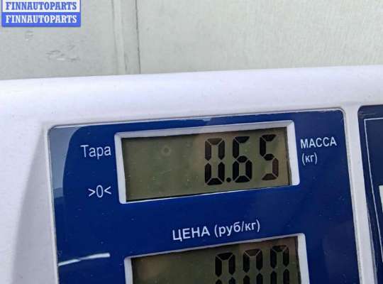 купить Форсунка топливная на Toyota Avensis (2003-2008)