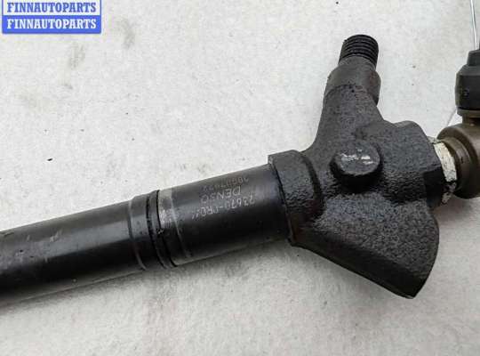 купить Форсунка топливная на Toyota Avensis (2003-2008)