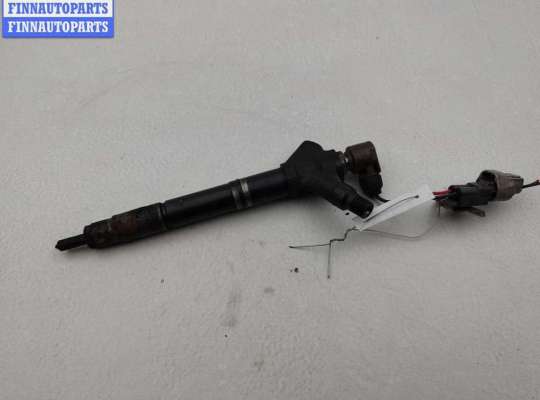 купить Форсунка топливная на Toyota Avensis (2003-2008)