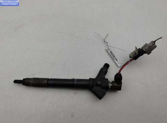 купить Форсунка топливная на Toyota Avensis (2003-2008)