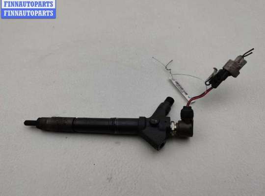 купить Форсунка топливная на Toyota Avensis (2003-2008)