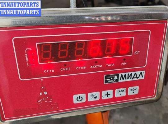 купить Рычаг подвески задний правый на Mercedes A-Class W168 (1997-2004)