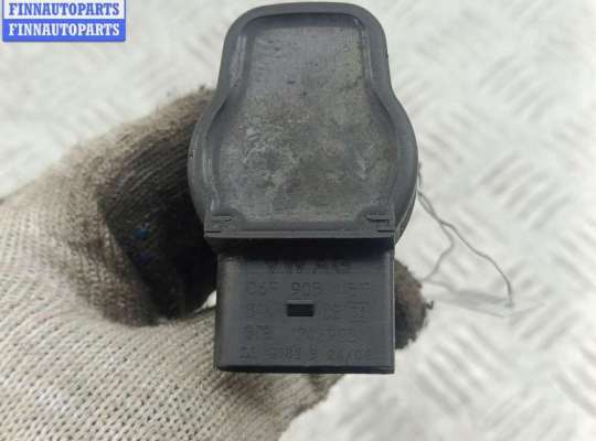 купить Катушка зажигания на Volkswagen Passat B6