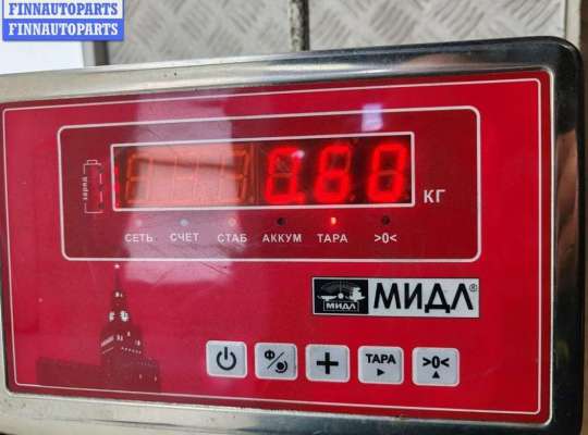 купить Замок двери передней левой на Audi A4 B5 (1994-2001)