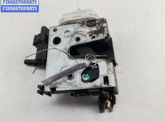 Купить Замок двери передней левой на Audi A4 B5 (1994-2001) Замок двери передней левой AU1704420 на Audi A4 B5 (1994-2001)