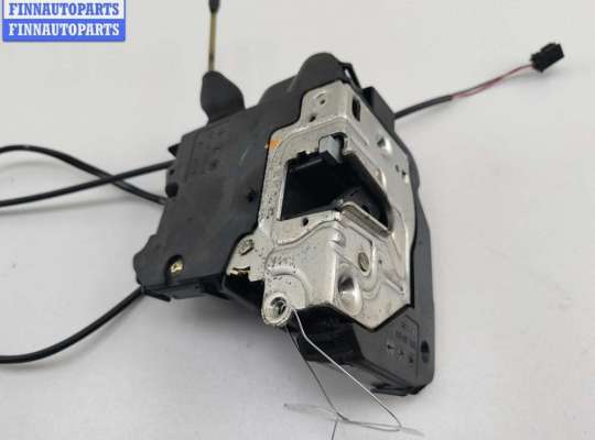купить Замок двери передней правой на Mercedes C-Class W203 (2000-2006)