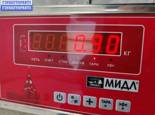 купить Замок двери передней правой на Mercedes C-Class W203 (2000-2006)