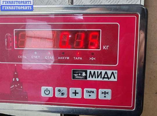 купить Переключатель дворников на Audi A6 C5 (1997-2005)