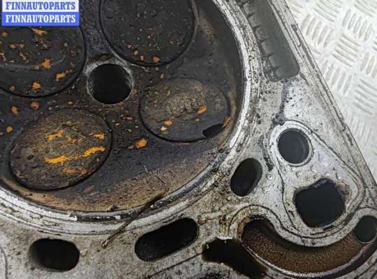 купить Головка блока цилиндров двигателя (ГБЦ) на Opel Corsa C (2000-2006)