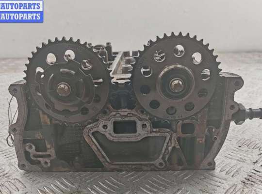 купить Головка блока цилиндров двигателя (ГБЦ) на Opel Corsa C (2000-2006)