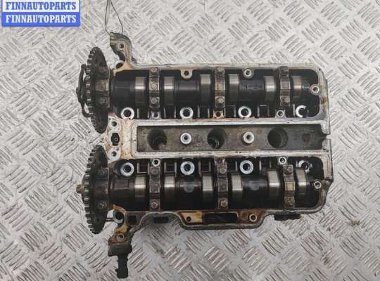 купить Головка блока цилиндров двигателя (ГБЦ) на Opel Corsa C (2000-2006)