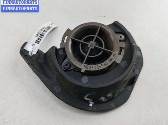 Динамик высокочастотный (пищалка) PG1214680 на Peugeot 607