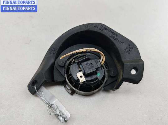 купить Динамик высокочастотный (пищалка) на Peugeot 607