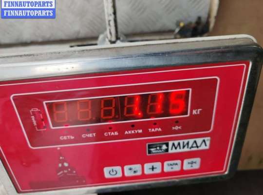 купить Дождевик на Volkswagen Passat B6