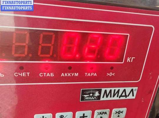 купить Патрубок воздушного фильтра на Volkswagen Sharan (2000-2010)