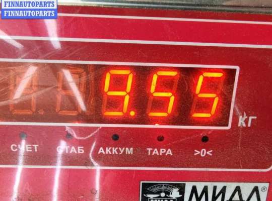 купить Полуось передняя правая на Citroen C8