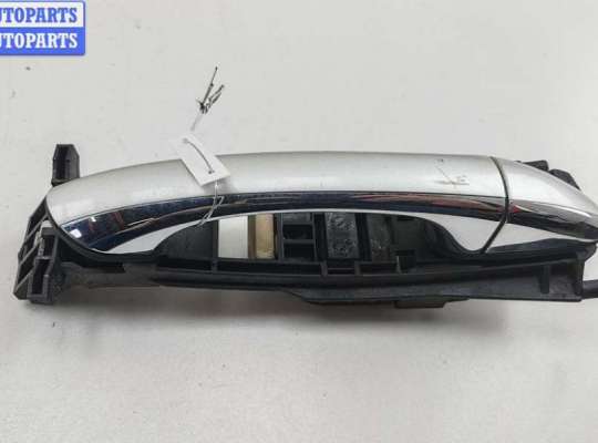 Ручка двери наружная передняя правая MB1581731 на Mercedes C-Class W203 (2000-2006)