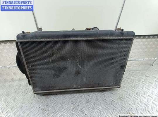 купить Радиатор основной на Honda FR-V