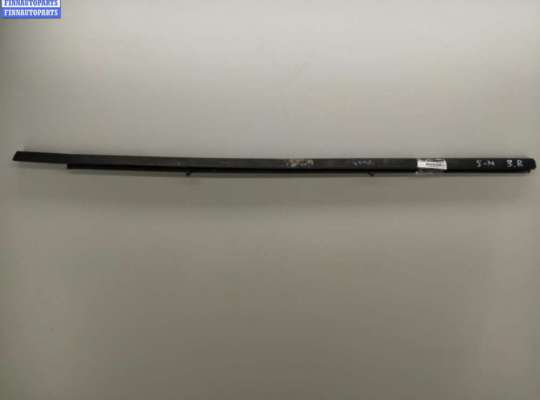 купить Молдинг стекла двери задней правой наружный на Ford S-Max