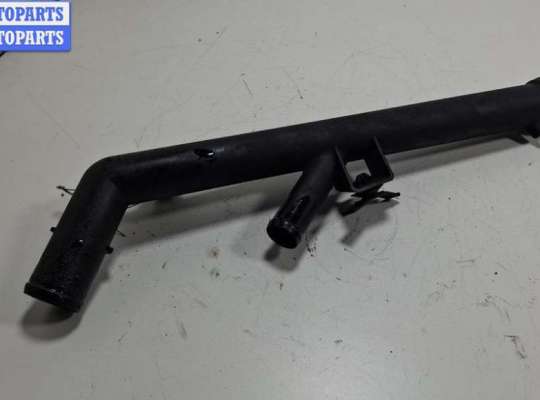 купить Трубка охлаждающей жидкости пластиковая на Renault Megane II (2002-2008)