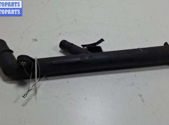 купить Трубка охлаждающей жидкости пластиковая на Renault Megane II (2002-2008)