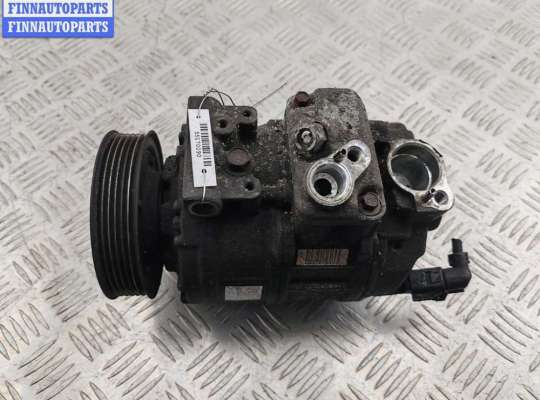 купить Компрессор кондиционера на Volkswagen Golf-5