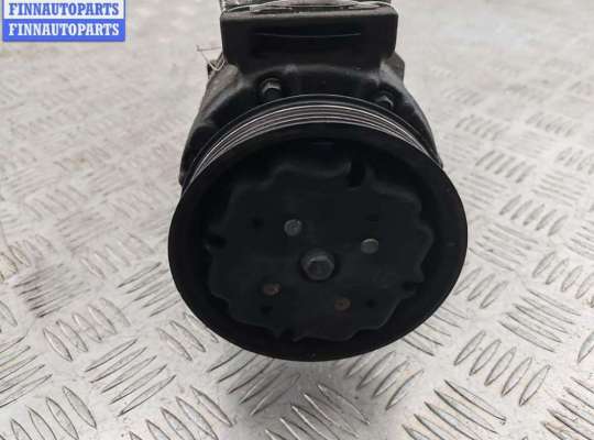 купить Компрессор кондиционера на Volkswagen Golf-5