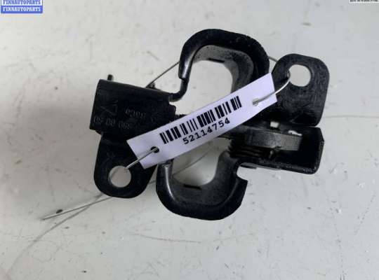 Замок капота MB1487339 на Mercedes C-Class W203 (2000-2006)