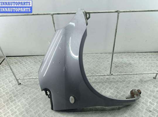 купить Крыло переднее правое на Mercedes A-Class W168 (1997-2004)