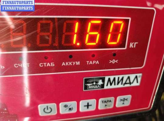 купить Крыло переднее правое на Mercedes A-Class W168 (1997-2004)