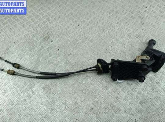 купить Трос кулисы КПП на Peugeot 307